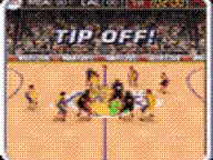 Pocket Gamer Reviews NBA Live 08