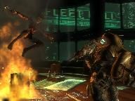X06 – Timed Bioshock exclusive for 360 and PC