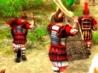 10 screens of Ancient Wars: Sparta – The Fate of Hellas