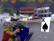 GameZone Reviews Arctic Stud Poker Run