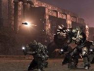 GameTap: Tiberium Preview