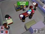 Toy Shop – 1UP First Look