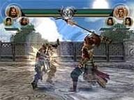 Clash swords and spears in Orochi Musou sequel’s versus mode