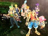 One Piece: Unlimited Adventure – Game Revolution Review