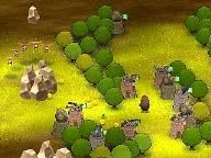 PixelJunk Monsters – Gamernode Review