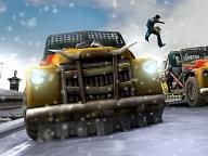 Pursuit Force: Extreme Justice – NZGamer Review