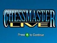 Chessmaster Live Review (TeamXbox)