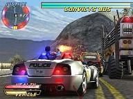 Pursuit Force: Extreme Justice – Game Revolution Review