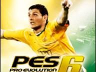 John Aloisi Covers for Aussie version of Pro Evolution Soccer 6