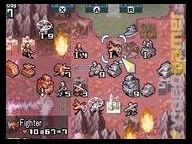 Videogamer Reviews Advance Wars: Dark Conflict