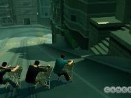 PSP World Reviews Jackass The Game