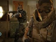First Army of Two Trailer from EA!