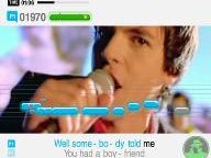 SingStar is Back on the PS2, and This Time It’s …
