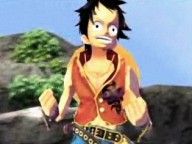 GameTrailers reviews One Piece: Unlimited Adventure
