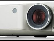 Panasonic PT-AX 200U Review