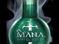 Mana Energy Potion: For the Gamer Who Will Fall For Pigeon-Holed Marketing