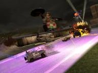 Eurogamer: Twisted Metal: Head-On: Extra Twisted Edition Review