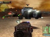 Twisted Metal Returns To The Playstation 2