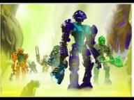 Bionicle Heroes 360 Confirmed for X06 line-up for Younger Gamers