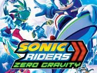 WorthPlaying Reviews Sonic Riders: Zero Gravity
