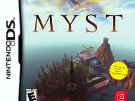 Myst Preview by WorthPlaying