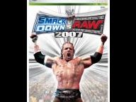 WWE 2007 Demo – Now On Marketplace