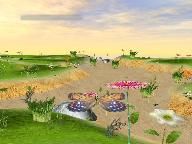 Confirmed: Butterfly Garden heading to WiiWare