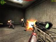 Red Faction III blasts to 360, PS3, PC