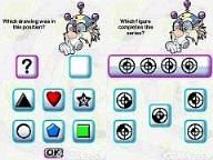 Another DS brain trainer – Best of Tests detailed
