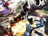 Gametrailers: Pursuit Force: Extreme Justice Review.