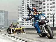 Pursuit Force: Extreme Justice – TotalPlayStation Review