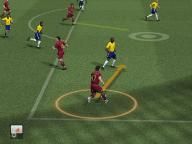HEXUS.gaming – First Looks : Pro Evolution Soccer 2008