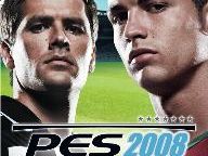 See the first ever PSP-footage of Pro Evolution Soccer 2008