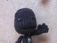 LittleBigPlanet: Sackboy Fo’ REAL