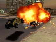 GameTap reviews Twisted Metal: Head On: Extra Twisted Edition