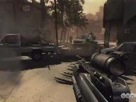 PCZone Reviews Soldier of Fortune: Payback
