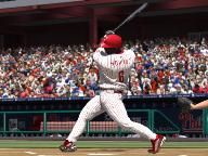 PS3 Fanboy hands-on: MLB 08 The Show
