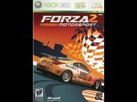 X’06 FORZA 2 Hands On