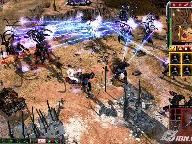 ActionTrip Previews Tiberium