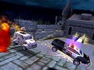 Twisted Metal: Head On – Extra Twisted Edition – A.V. Club Review