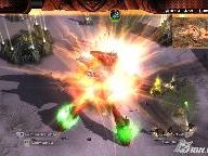 IGN: Universe at War Xbox 360 Preview and Videos