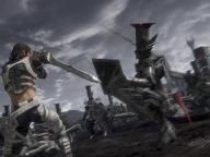 Gamesradar review of Lost Odyssey-Hardcore role-playing games – a lost cause?