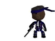 PS3 gamers change minds – now want MGS 4 as much as LittleBigPlanet