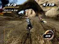 Nitrobike: Eurogamer Review