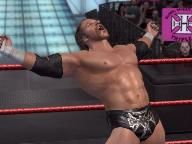 WWE SmackDown vs. RAW 2007 Is On The Marketplace