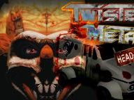 1UP Reviews: Twisted Metal: Head-On