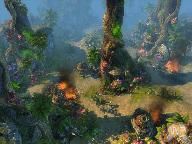 WorldShift – 4 New Screens