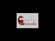 Five New Import Tuner Challenge Screens
