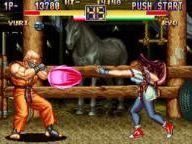 Eurogamer Reviews Art of Fighting Anthology
