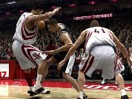Review: NBA Live 07 from Gamepro